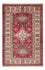 Ziegler Carpet - Kazak - Kungliga - 123 x 80 cm - röd