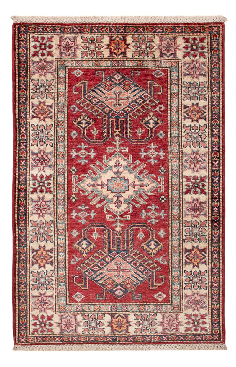 Ziegler Carpet - Kazak - Kungliga - 123 x 80 cm - röd