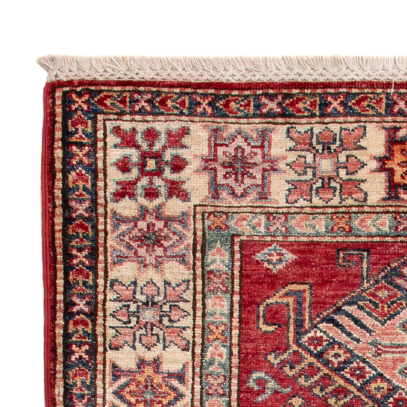 Kazak Mattan 123x80cm - Oriental Carpet
