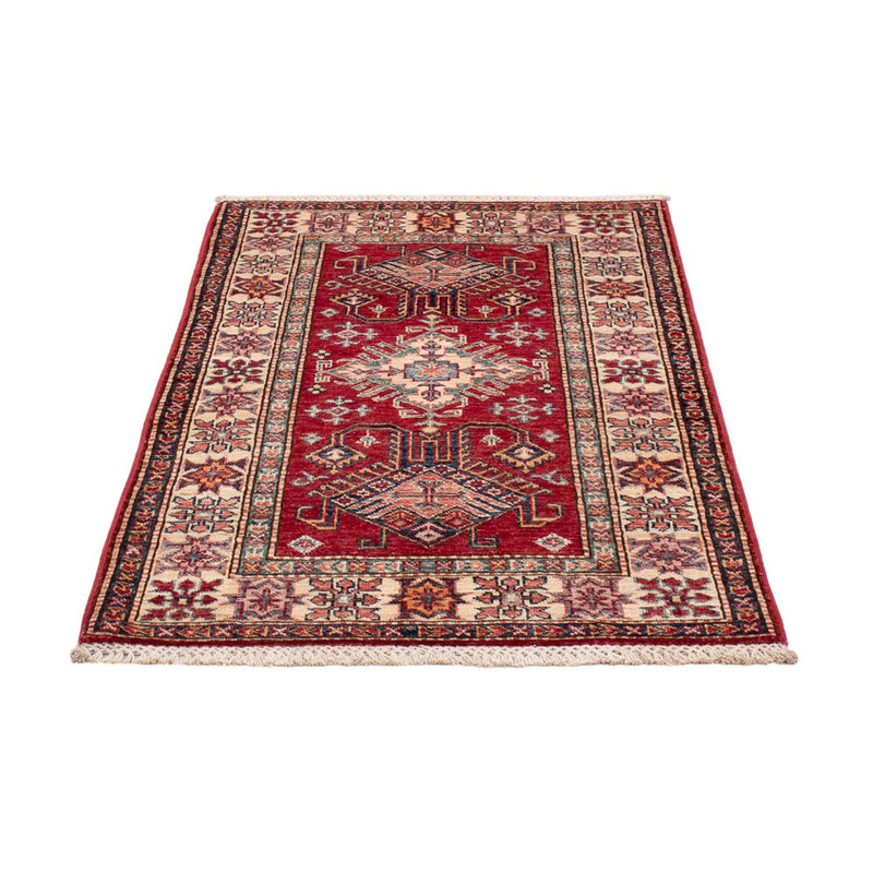 Ziegler Carpet - Kazak - Kungliga - 123 x 80 cm - röd