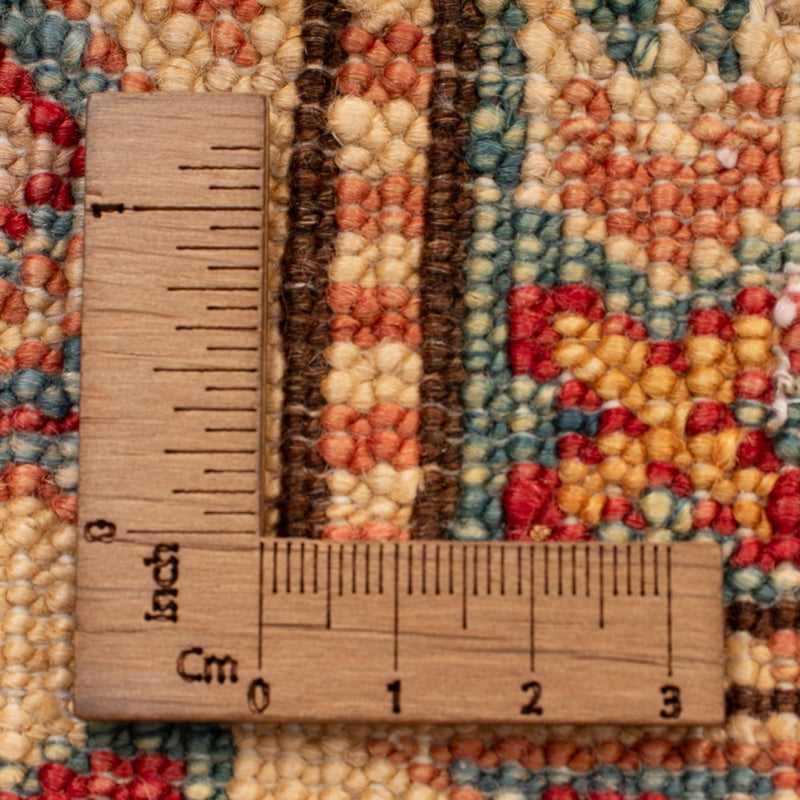 Ziegler Carpet - Kazak - Kungliga - 123 x 80 cm - röd