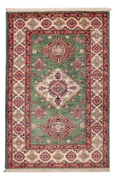 Kazak Mattan 79x121cm - Oriental Carpet