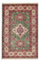 Ziegler Carpet - Kazak - Kungliga - 121 x 79 cm - grön
