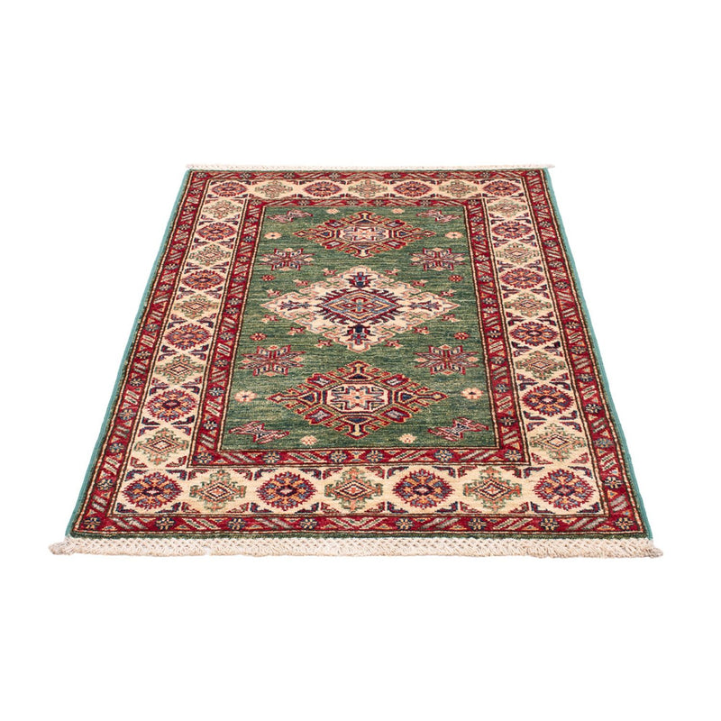 Ziegler Carpet - Kazak - Kungliga - 121 x 79 cm - grön