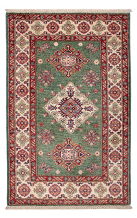 Ziegler Carpet - Kazak - Kungliga - 121 x 78 cm - grön