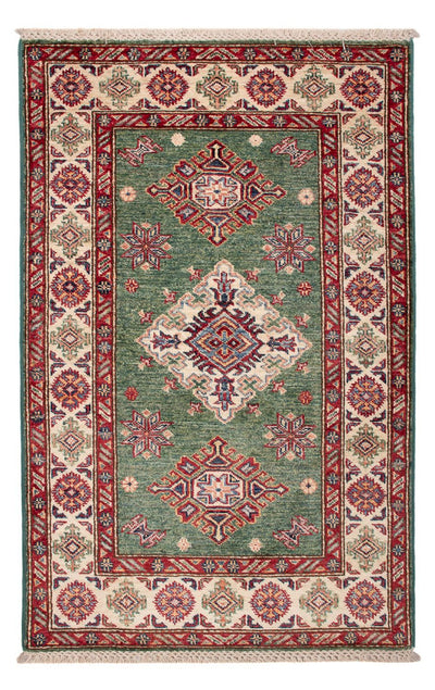 Kazak Mattan 78x121cm - Oriental Carpet