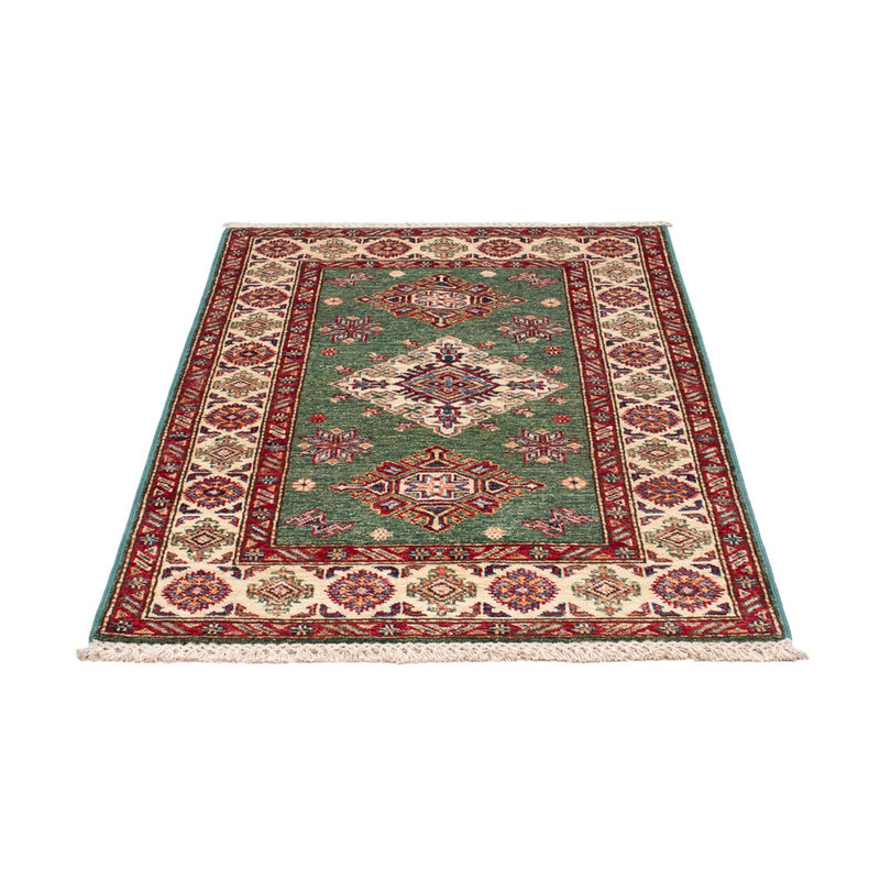 Ziegler Carpet - Kazak - Kungliga - 121 x 78 cm - grön