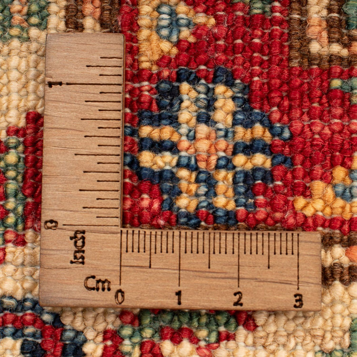 Ziegler Carpet - Kazak - Kungliga - 121 x 78 cm - grön