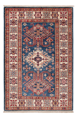 Ziegler Carpet - Kazak - Kungliga - 122 x 80 cm - blå