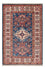 Ziegler Carpet - Kazak - Kungliga - 122 x 80 cm - blå