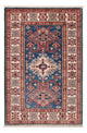 Kazak Mattan 80x122cm - Oriental Carpet