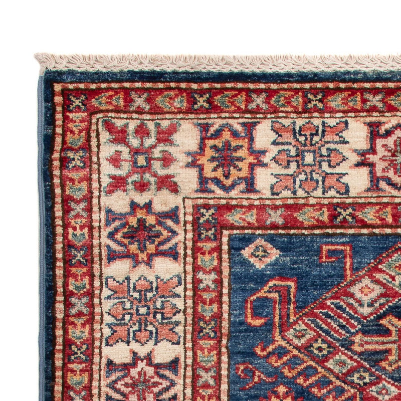 Ziegler Carpet - Kazak - Kungliga - 122 x 80 cm - blå