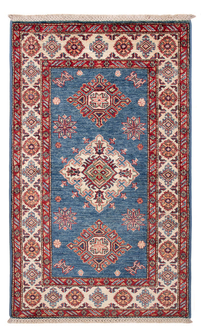 Kazak Mattan 77x129cm - Oriental Carpet