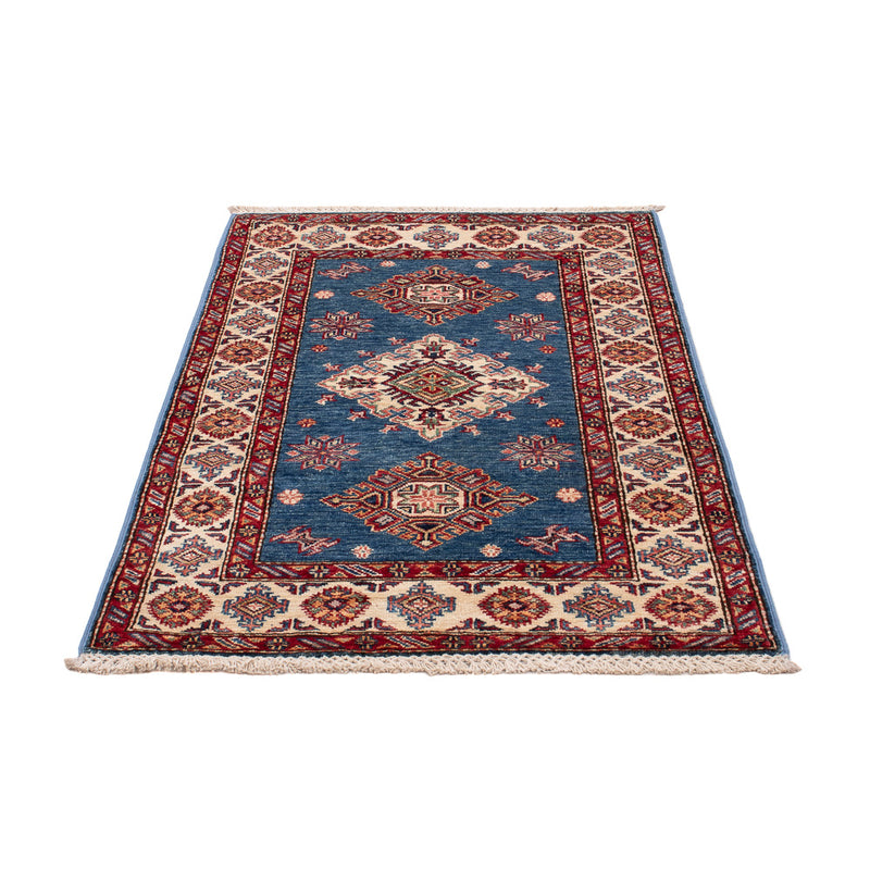 Ziegler Carpet - Kazak - Kungliga - 129 x 77 cm - blå