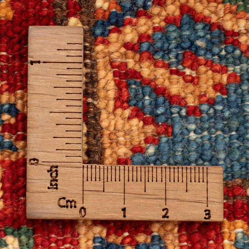 Ziegler Carpet - Kazak - Kungliga - 124 x 85 cm - blå