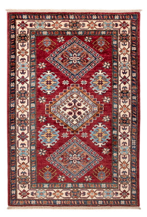 Ziegler Carpet - Kazak - Kungliga - 124 x 83 cm - röd