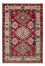 Ziegler Carpet - Kazak - Kungliga - 124 x 83 cm - röd