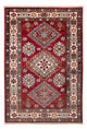 Kazak Mattan 124x83cm - Oriental Carpet