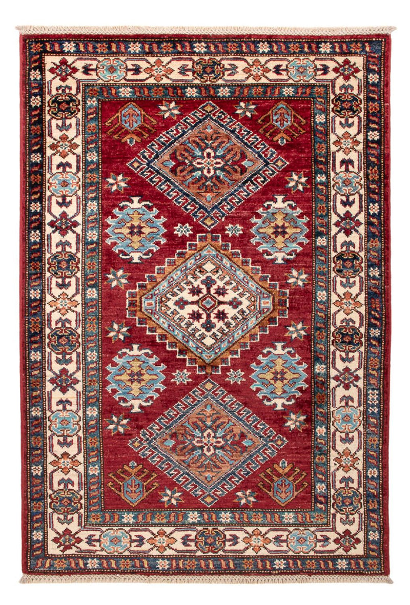 Ziegler Carpet - Kazak - Kungliga - 124 x 83 cm - röd