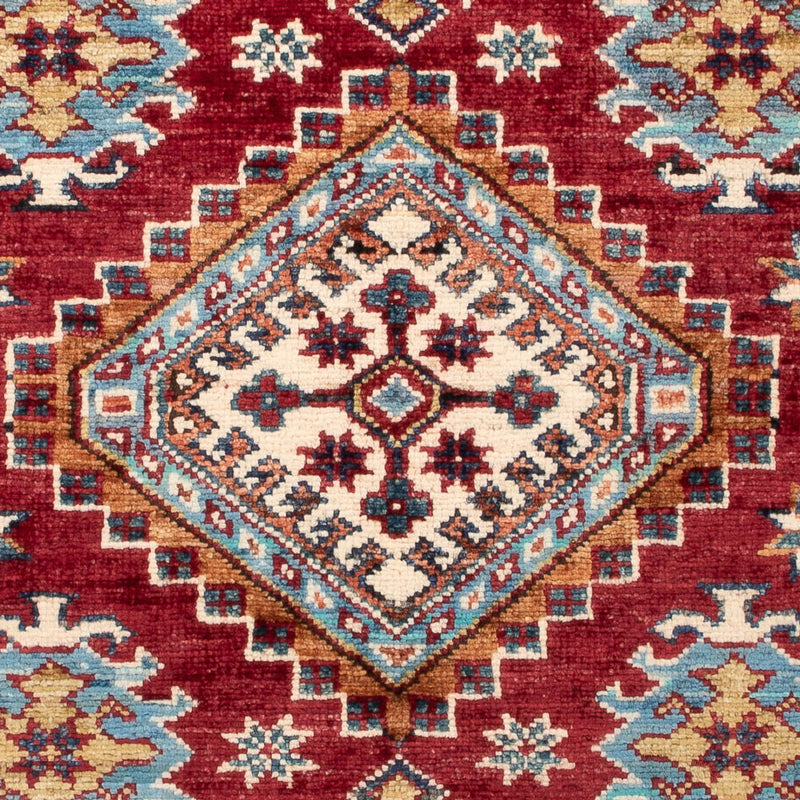 Ziegler Carpet - Kazak - Kungliga - 124 x 83 cm - röd