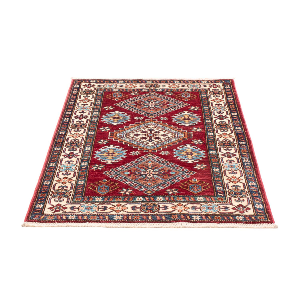 Ziegler Carpet - Kazak - Kungliga - 124 x 83 cm - röd
