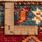 Ziegler Carpet - Kazak - Kungliga - 124 x 83 cm - röd