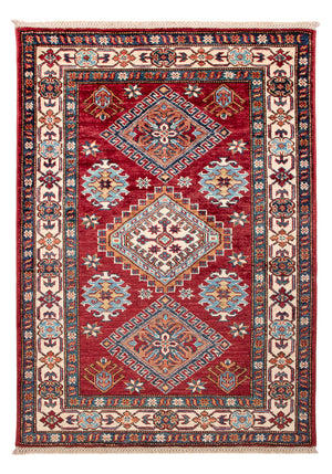 Ziegler Carpet - Kazak - Kungliga - 123 x 85 cm - röd