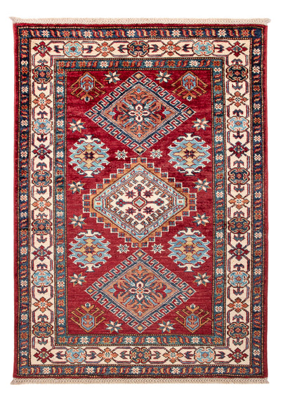 Kazak Mattan 85x123cm - Oriental Carpet
