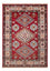 Ziegler Carpet - Kazak - Kungliga - 123 x 85 cm - röd