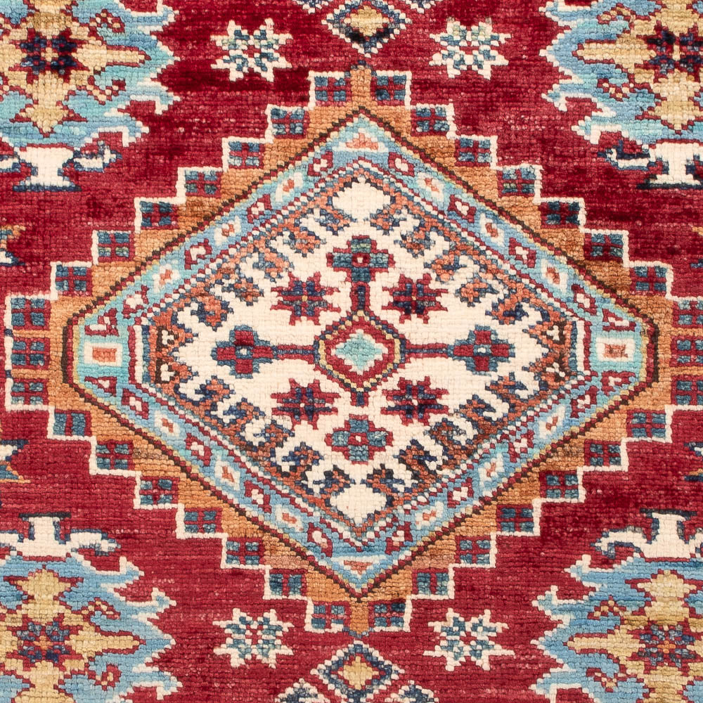 Ziegler Carpet - Kazak - Kungliga - 123 x 85 cm - röd