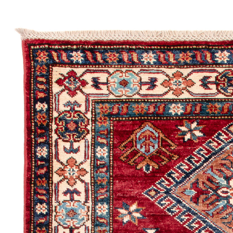 Ziegler Carpet - Kazak - Kungliga - 123 x 85 cm - röd