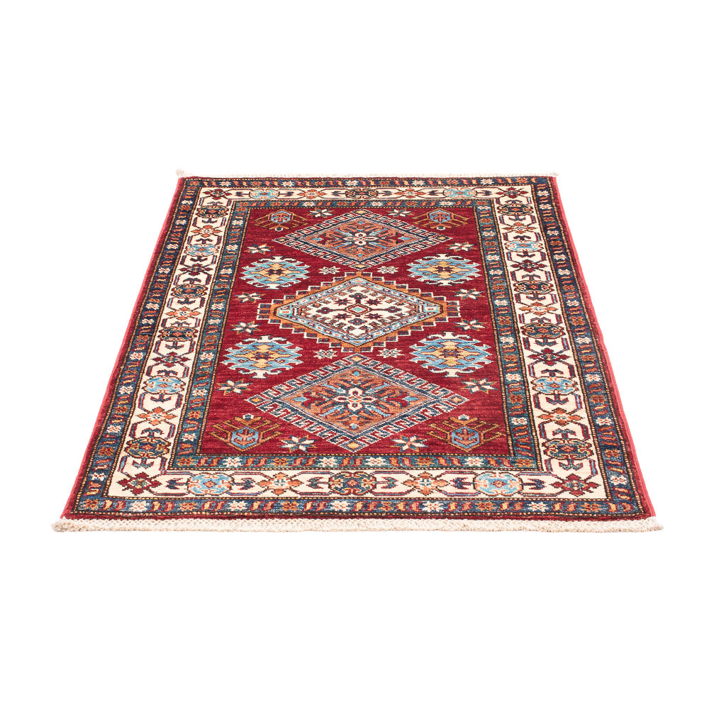 Ziegler Carpet - Kazak - Kungliga - 123 x 85 cm - röd