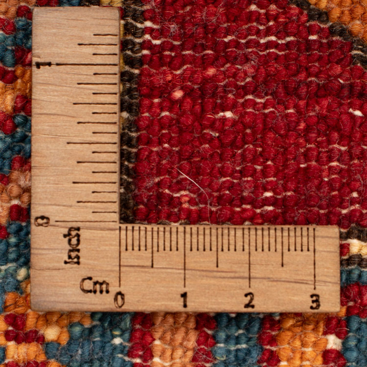 Ziegler Carpet - Kazak - Kungliga - 123 x 85 cm - röd