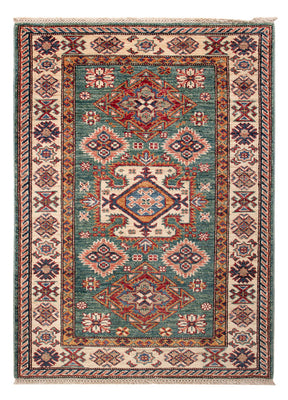 Ziegler Carpet - Kazak - Kungliga - 114 x 84 cm - grön