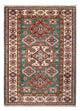 Kazak Mattan 84x114cm - Oriental Carpet