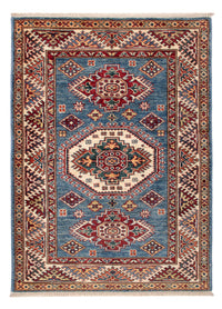 Ziegler Carpet - Kazak - Kungliga - 124 x 89 cm - blå