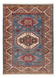 Kazak Mattan 89x124cm - Oriental Carpet