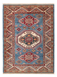 Ziegler Carpet - Kazak - Kungliga - 121 x 92 cm - blå