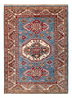 Kazak Mattan 121x92cm - Oriental Carpet