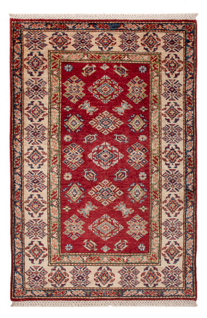 Ziegler Carpet - Kazak - Kungliga - 122 x 82 cm - röd