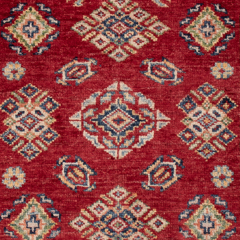 Ziegler Carpet - Kazak - Kungliga - 122 x 82 cm - röd