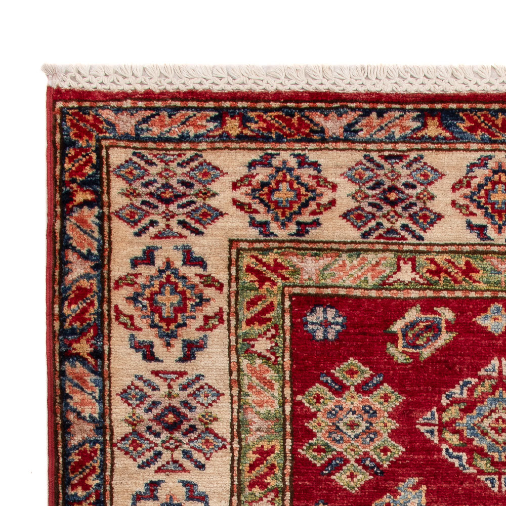 Ziegler Carpet - Kazak - Kungliga - 122 x 82 cm - röd