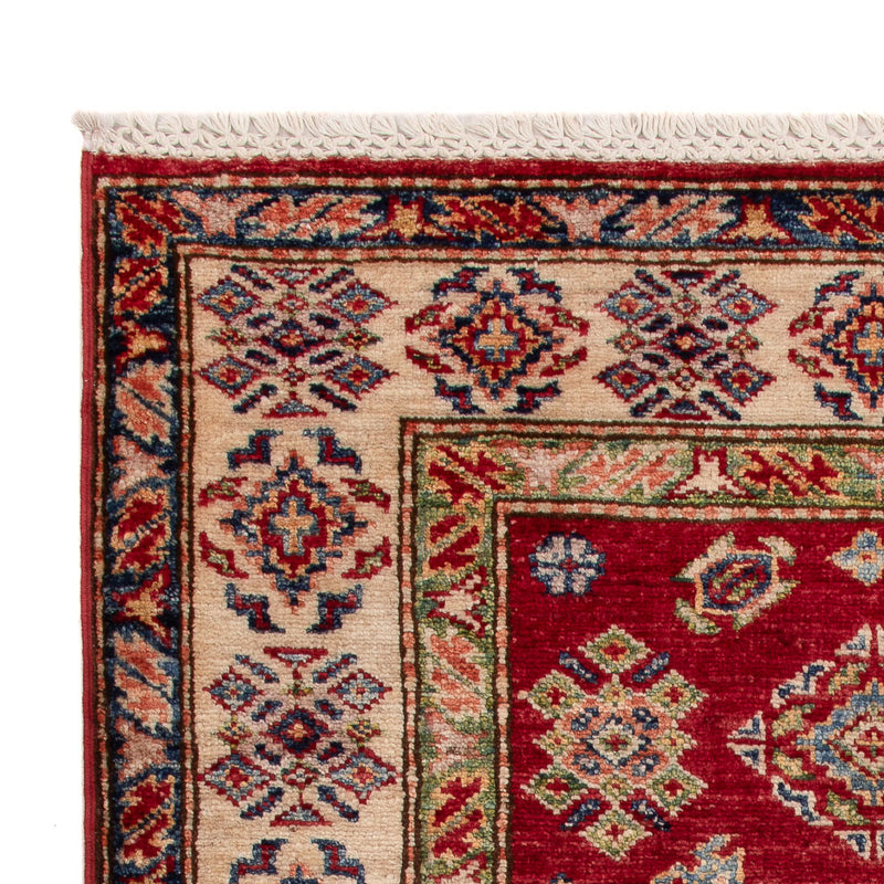 Ziegler Carpet - Kazak - Kungliga - 122 x 82 cm - röd