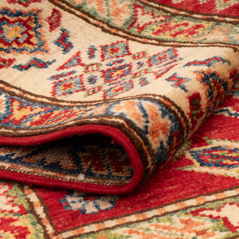 Ziegler Carpet - Kazak - Kungliga - 122 x 82 cm - röd