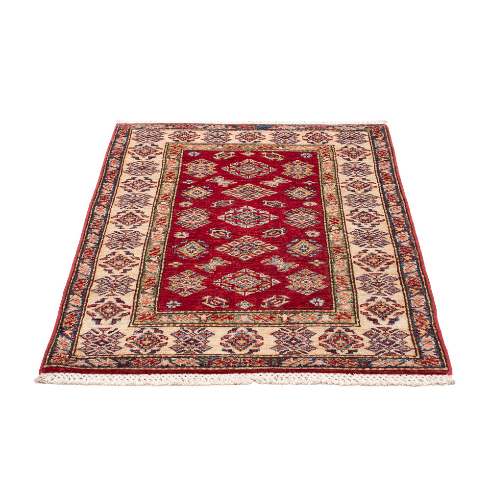 Ziegler Carpet - Kazak - Kungliga - 122 x 82 cm - röd