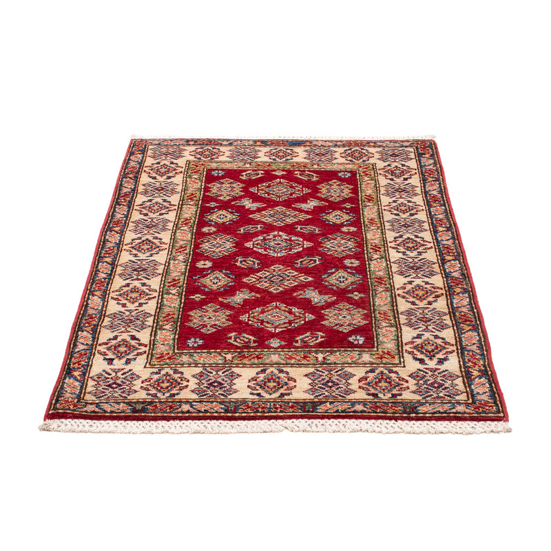 Ziegler Carpet - Kazak - Kungliga - 122 x 82 cm - röd