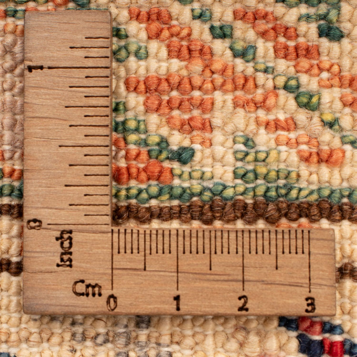 Ziegler Carpet - Kazak - Kungliga - 122 x 82 cm - röd