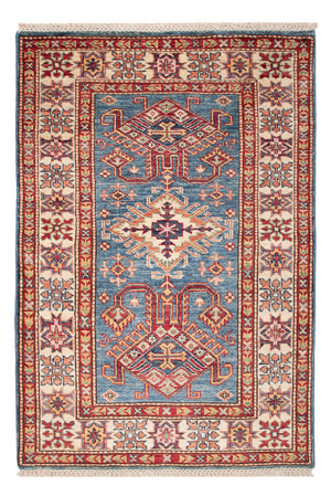 Ziegler Carpet - Kazak - Kungliga - 119 x 81 cm - blå