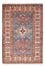 Ziegler Carpet - Kazak - Kungliga - 119 x 81 cm - blå