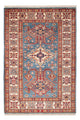 Kazak Mattan 81x119cm - Oriental Carpet